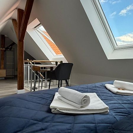 Schlossberg Residences - Xxl-Design-Apartment Mit Schlossblick Fuer Bis Zu 12 Personen Schwetzingen Buitenkant foto